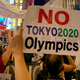 Image for article titled The Olympics Are Coming To Tokyo, And So Is The Movement To Kill The Games Forever